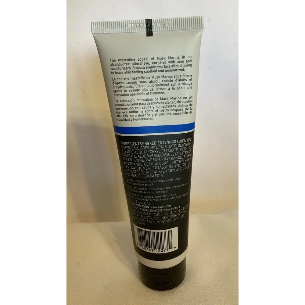 Avon musk marine